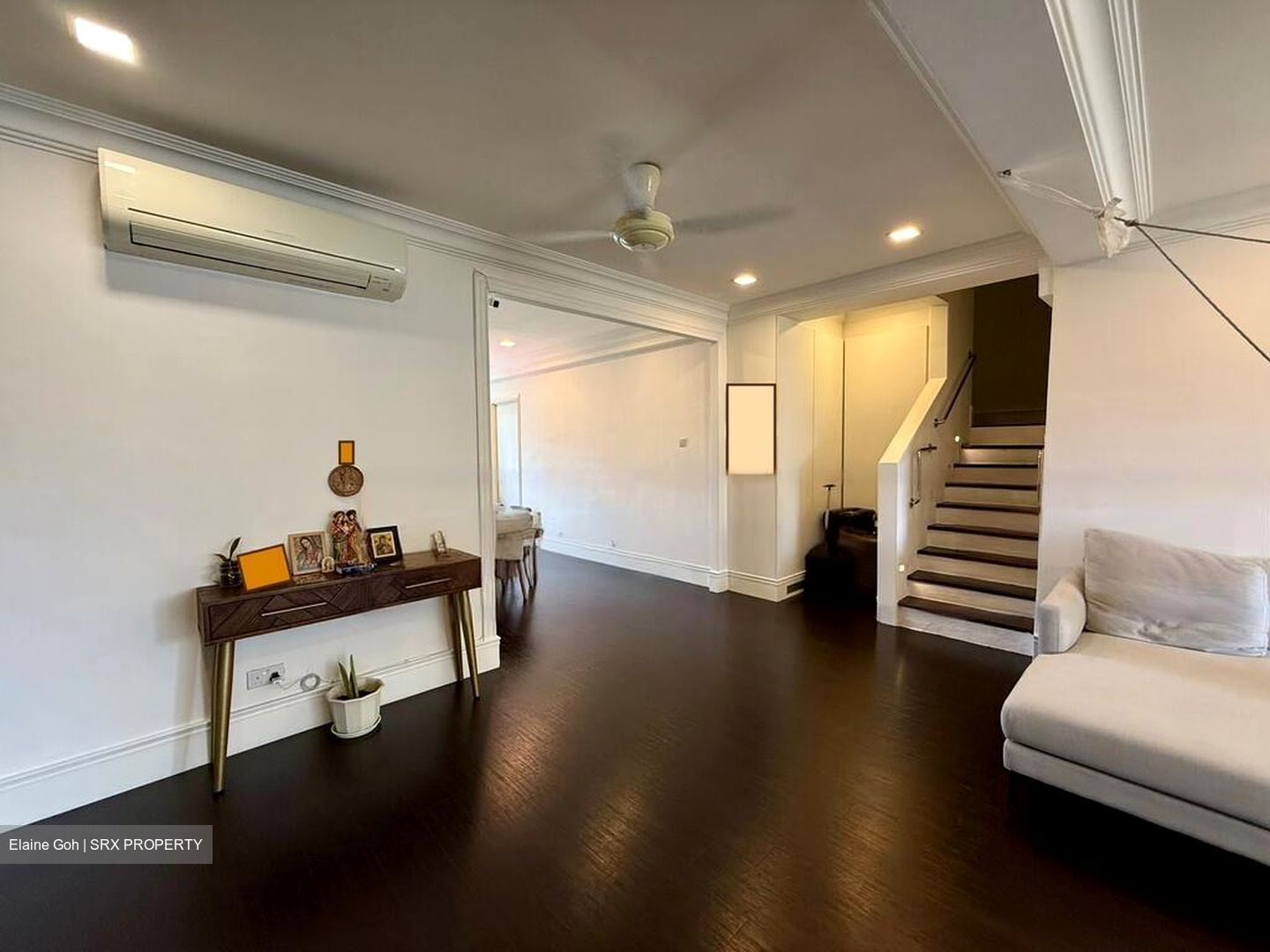 Grange Heights (D9), Apartment #449219311